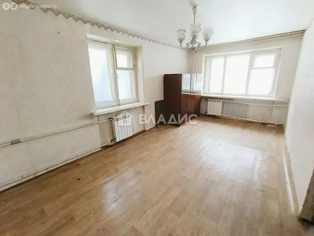 1-комнатная квартира: Лыткарино, Набережная улица, 8 (32.3 м) - Фото 1