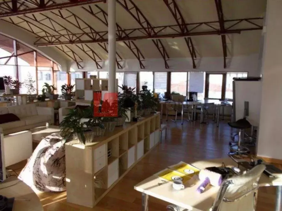 Офис в Москва Малый Ивановский пер., 7-9С1 (158 м) - Фото 1