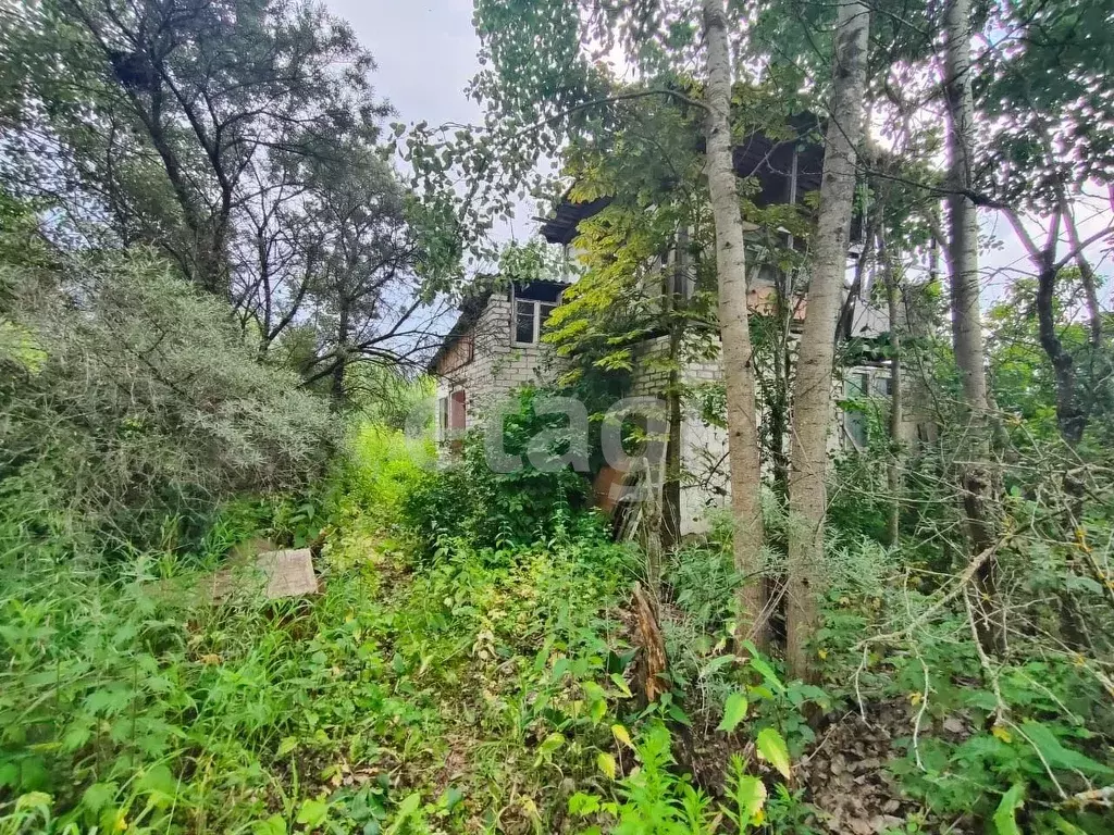 Дом в Брянская область, Брянск Садовод садовое общество, 441 (20 м) - Фото 0