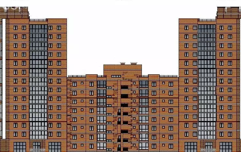 3-комнатная квартира: Иркутск, улица Пискунова, 142/7 (105 м) - Фото 0