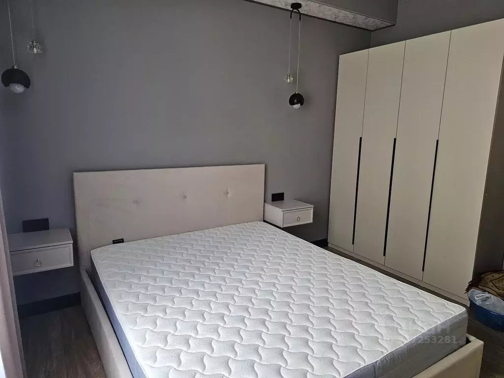 1-к кв. Ставропольский край, Пятигорск ул. Пестова, 5 (45.0 м) - Фото 1