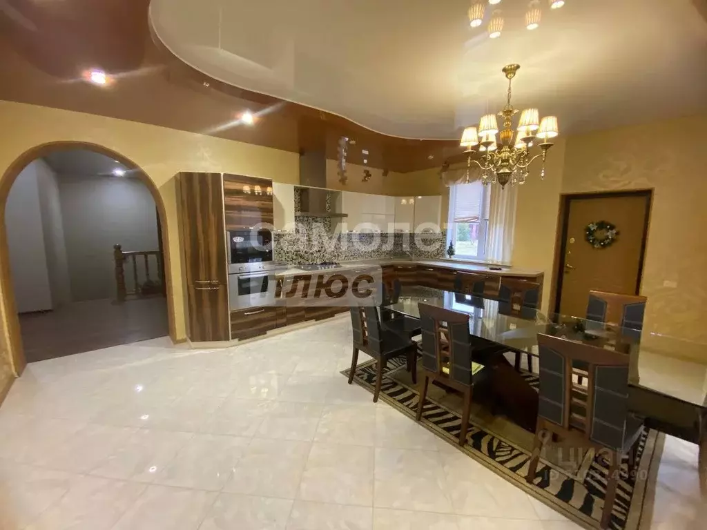 Дом в Самарская область, Сызранский район, с. Заборовка Почтовая ул., ... - Фото 2