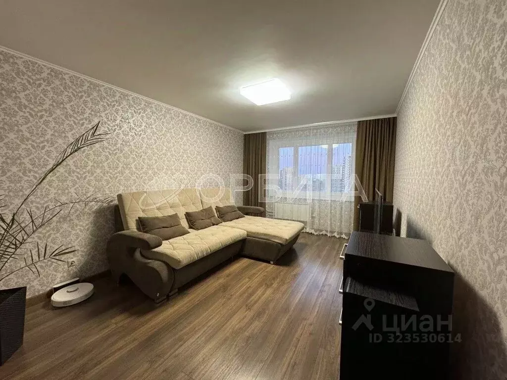 3-к кв. Тюменская область, Тюменский муниципальный округ, д. Дударева ... - Фото 2