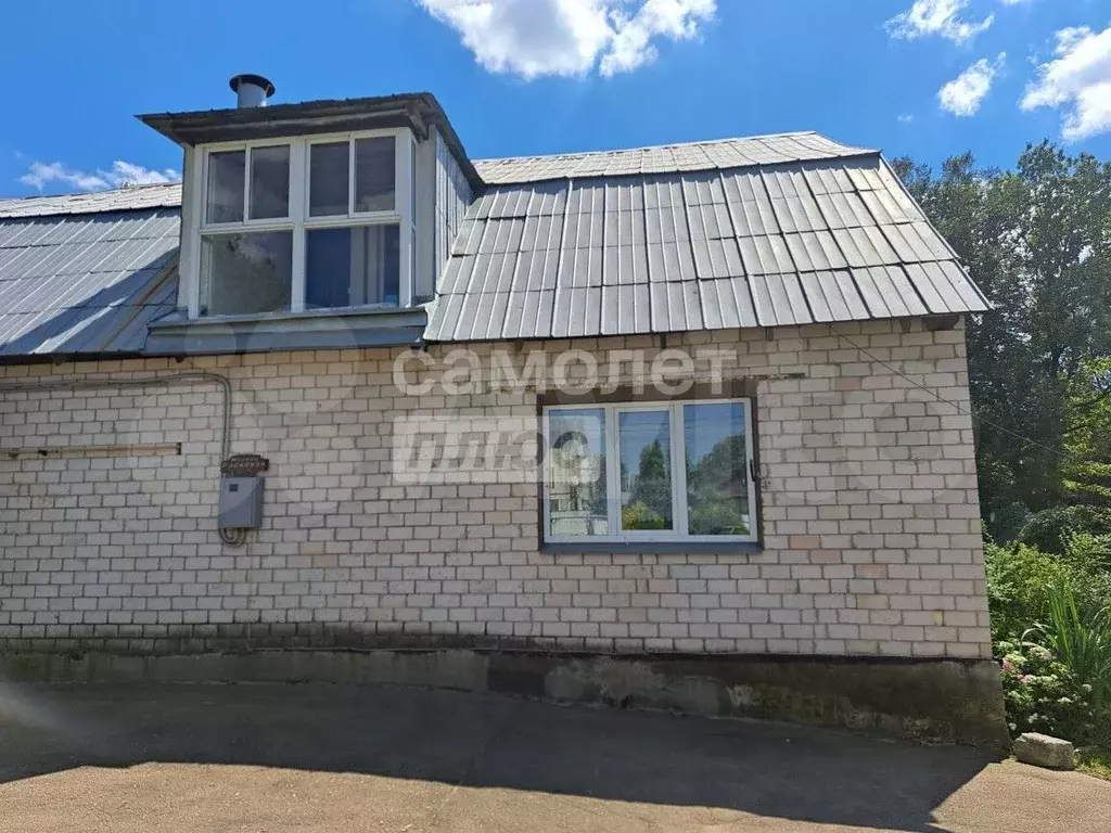 Дом 255 м на участке 14 сот. - Фото 1
