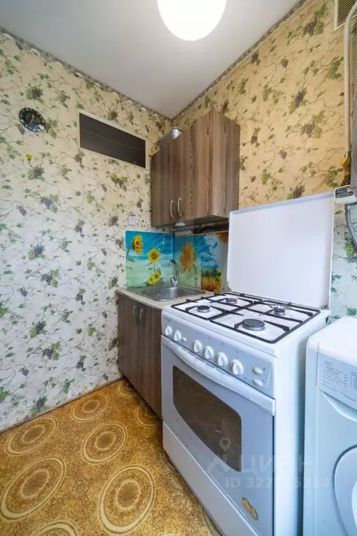 3-к кв. Московская область, Домодедово Белые Столбы мкр, ул. ... - Фото 1