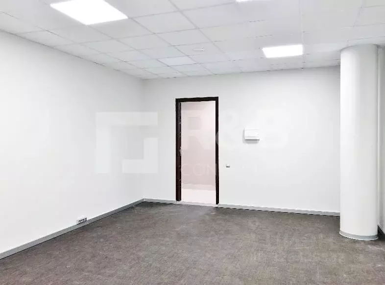 Офис в Москва ул. Горбунова, 2С3 (318 м) - Фото 1