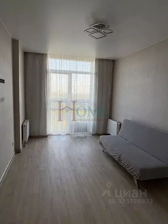 1-к кв. Новосибирская область, Новосибирск Рябиновая ул., 14/1 (40.0 ... - Фото 0