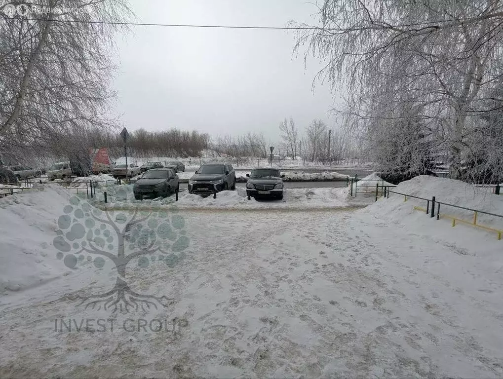 Офис (88 м) - Фото 2