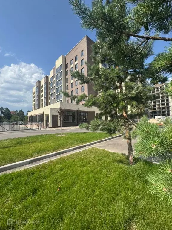 Продаётся 1-к квартира, 44.2 м - Фото 1