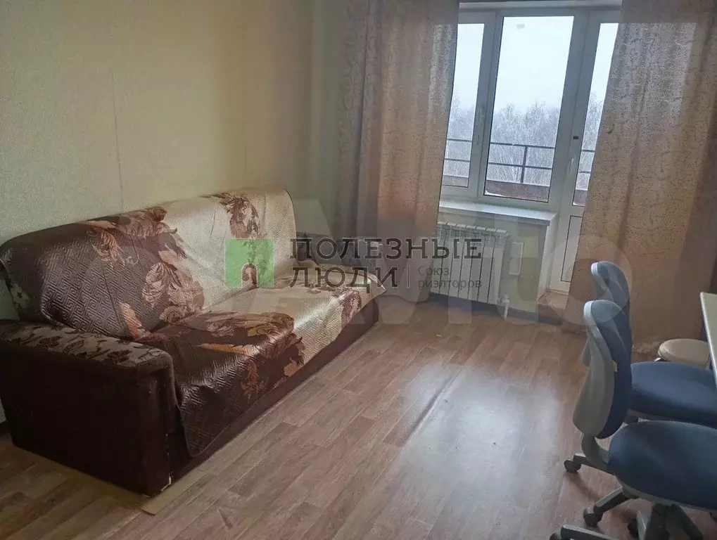 Квартира-студия, 25 м, 8/8 эт. - Фото 0