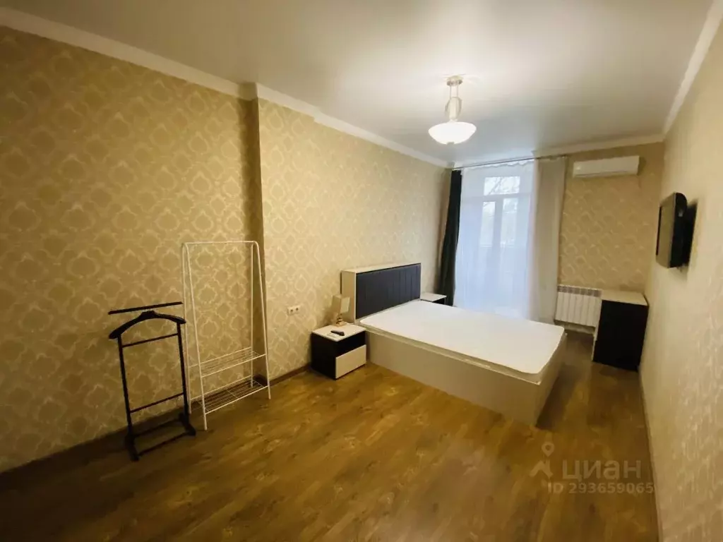 2-к кв. Ростовская область, Ростов-на-Дону Кировский просп., 69 (75.0 ... - Фото 1