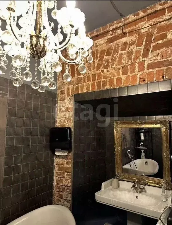 Студия Ярославская область, Ярославль ул. Красный Съезд, 4А (40.0 м) - Фото 1