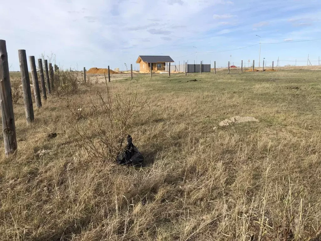 Участок в Саха (Якутия), Якутск городской округ, с. Хатассы ул. ... - Фото 1