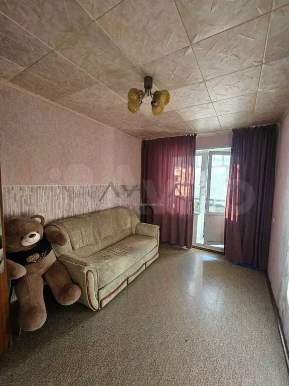 2-к. квартира, 50,5 м, 3/9 эт. - Фото 1