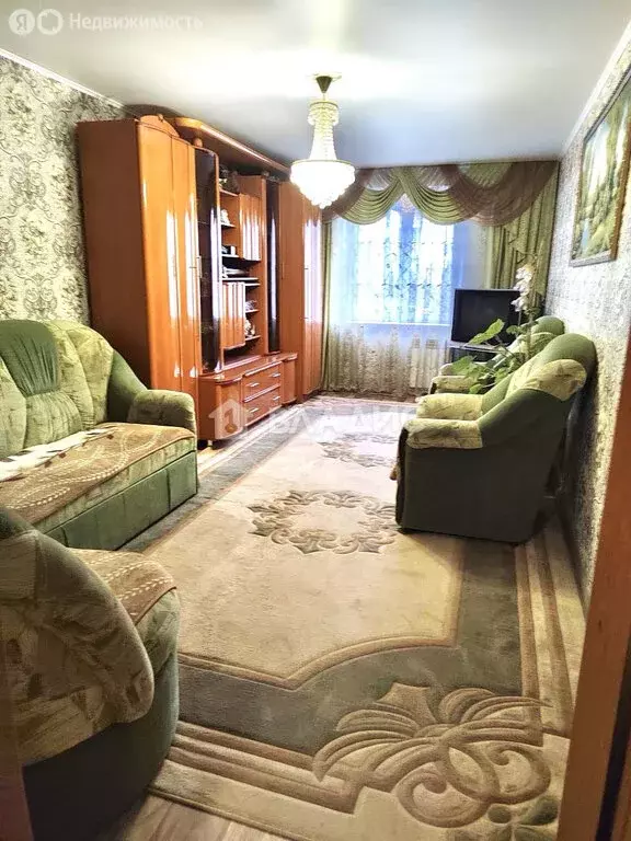 2-комнатная квартира: Белгород, Почтовая улица, 78 (56.8 м) - Фото 0