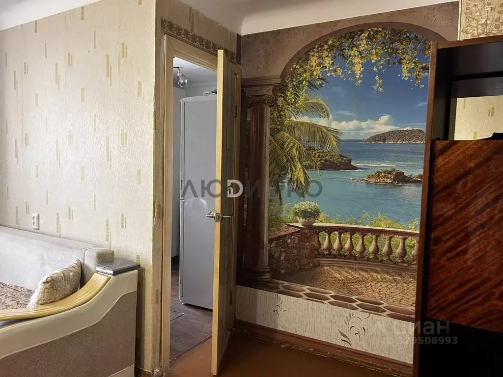 2-к кв. Башкортостан, Уфа просп. Октября, 83/1 (45.5 м) - Фото 1