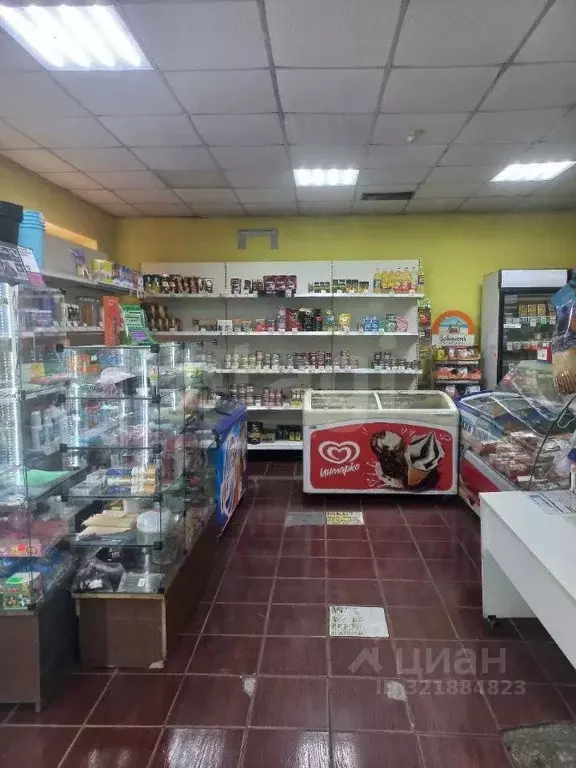 Торговая площадь в Свердловская область, Талицкий городской округ, ... - Фото 1