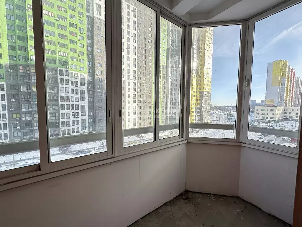 Продается 3-комнатная квартира - Фото 1