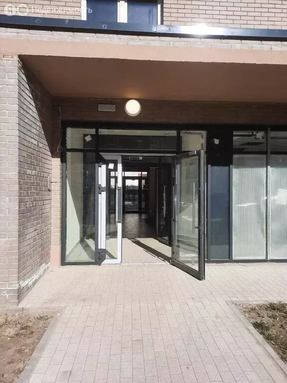 Квартира-студия: Колпино, улица Севастьянова, 32к4 (21.6 м) - Фото 0