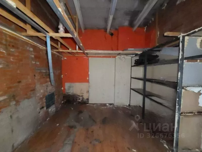 Склад в Санкт-Петербург ул. Салова, 45С (53 м) - Фото 2