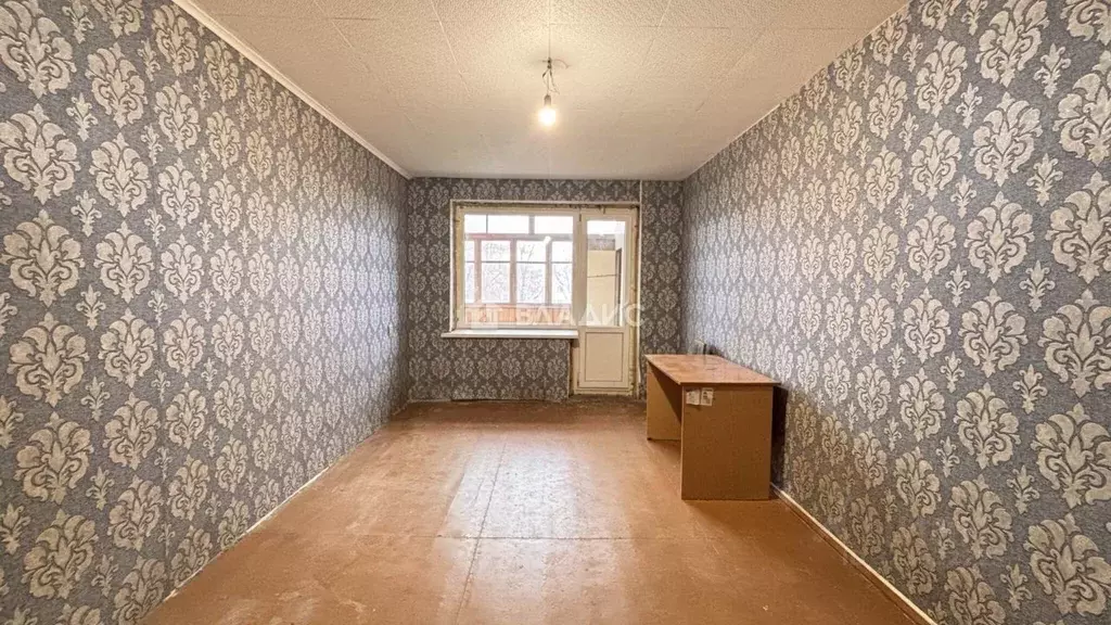 2-к кв. Белгородская область, Старый Оскол Жукова мкр, 3 (45.0 м) - Фото 2