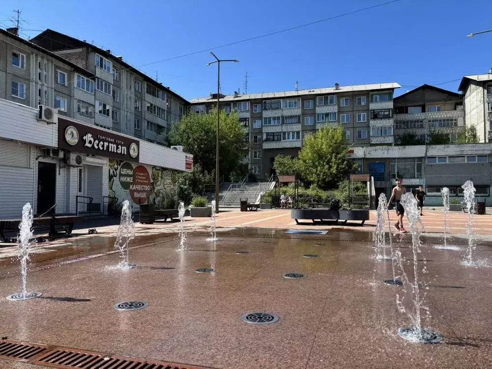 3-к кв. Иркутская область, Иркутск Топкинский мкр, 44 (61.1 м) - Фото 0