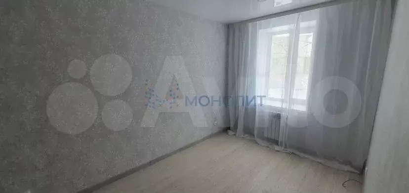 3-к. квартира, 74 м, 2/3 эт. - Фото 1