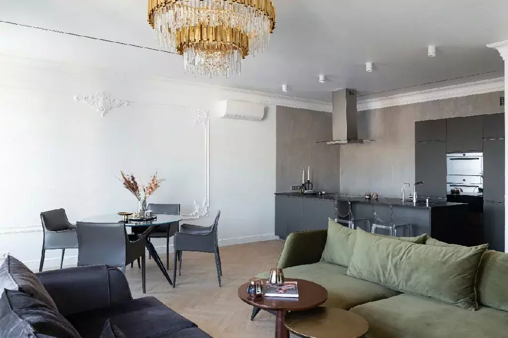 Продается 3-комнатная квартира - Фото 2