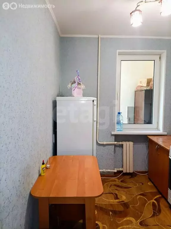 1-комнатная квартира: Севастополь, улица Хрусталёва, 69 (31.1 м) - Фото 0