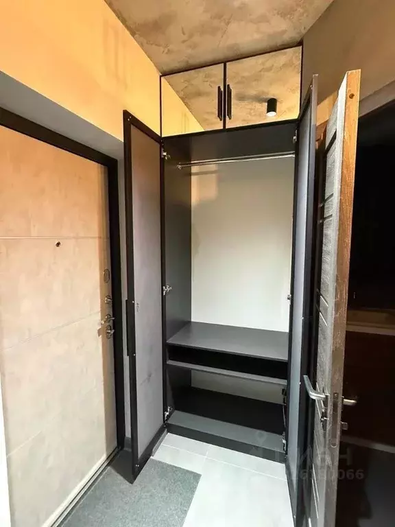 1-к кв. Крым, Симферополь бул. Ленина, 12А (40.0 м) - Фото 2