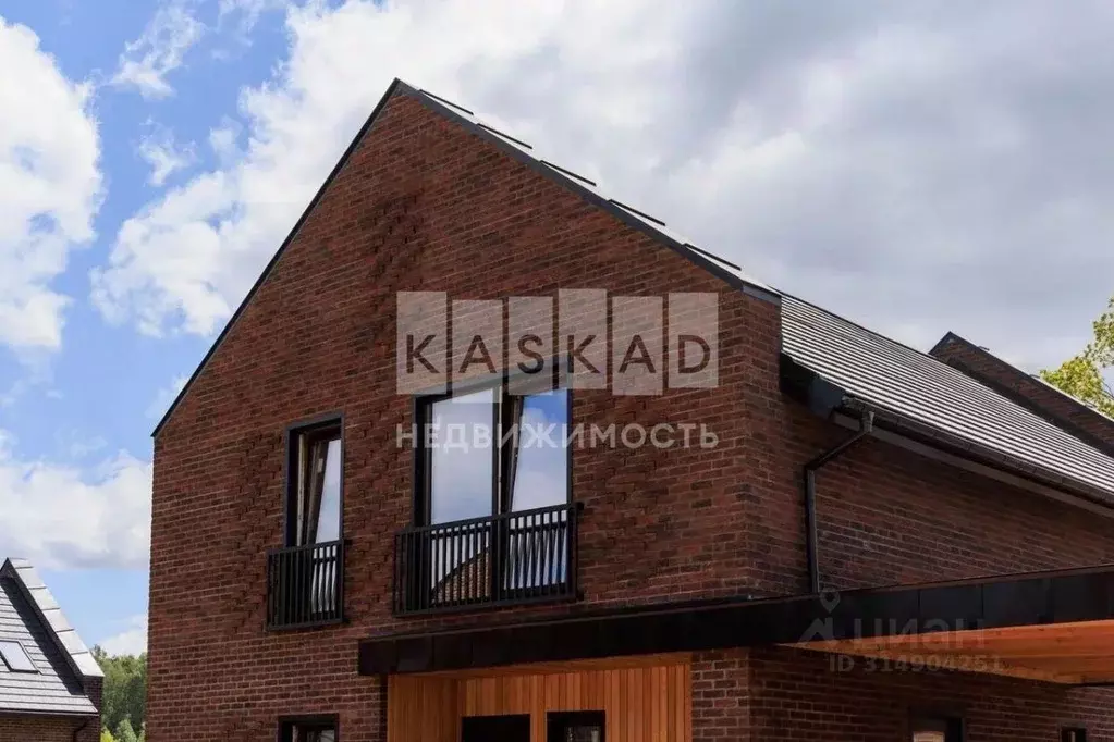 Коттедж в Москва Академия парк 2.0 кп, 71 (192 м) - Фото 2