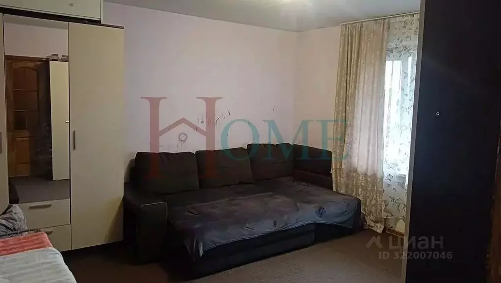 2-к кв. Новосибирская область, Новосибирск ул. Есенина, 8/1 (53.0 м) - Фото 1