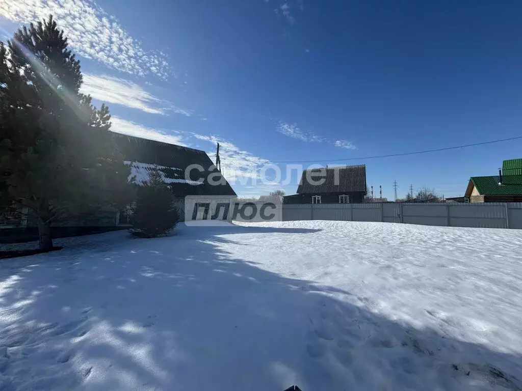 Участок в Тюмень, 5-я Элеваторная улица, 5 (22.72 м) - Фото 1