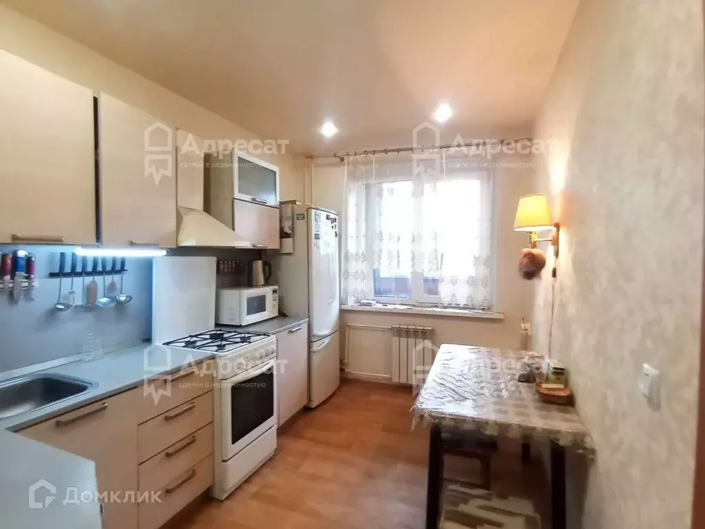 Продаётся 3-к квартира, 75.7 м - Фото 0