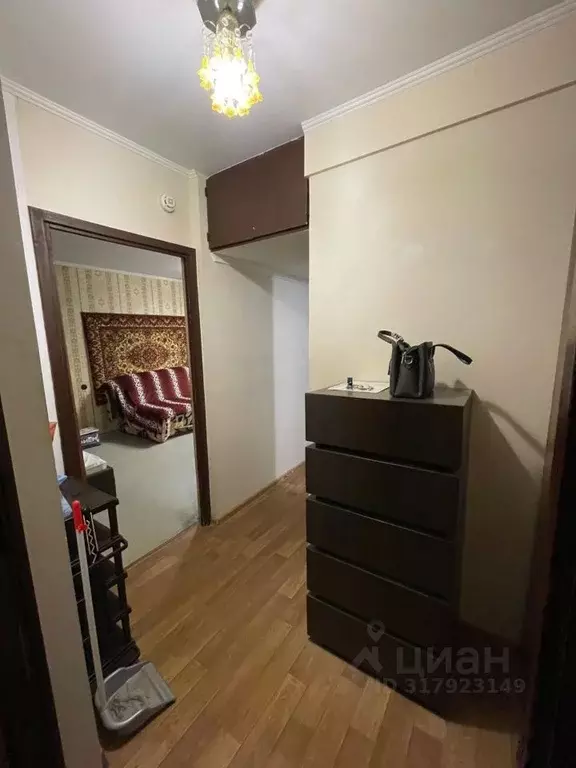 1-к кв. Москва Профсоюзная ул., 152К4 (31.8 м) - Фото 0