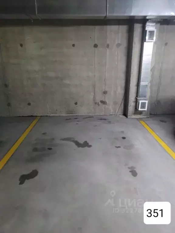 Гараж в Краснодарский край, Сочи ул. Кирпичная, 2к2 (15 м) - Фото 1