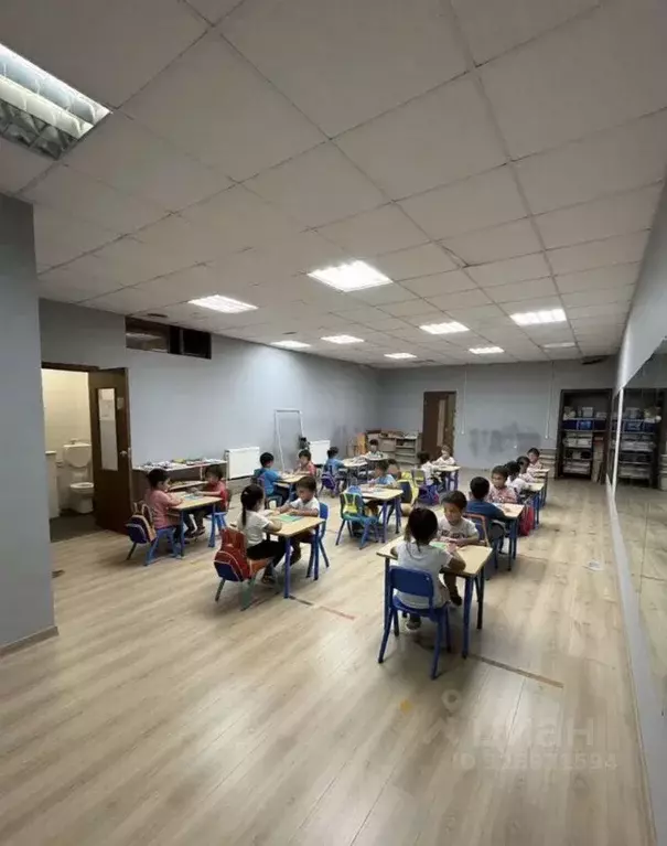 Помещение свободного назначения в Московская область, Люберцы ... - Фото 1