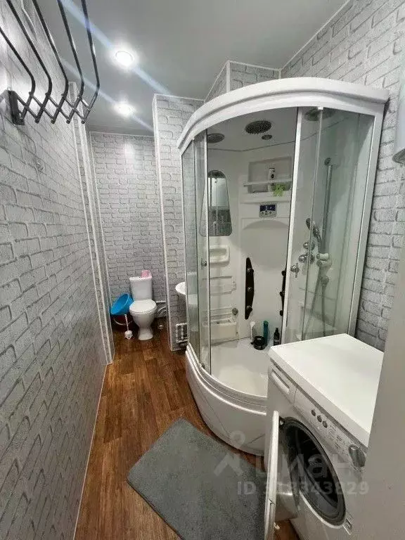 1-к кв. Санкт-Петербург Колокольная ул., 8 (26.0 м) - Фото 0