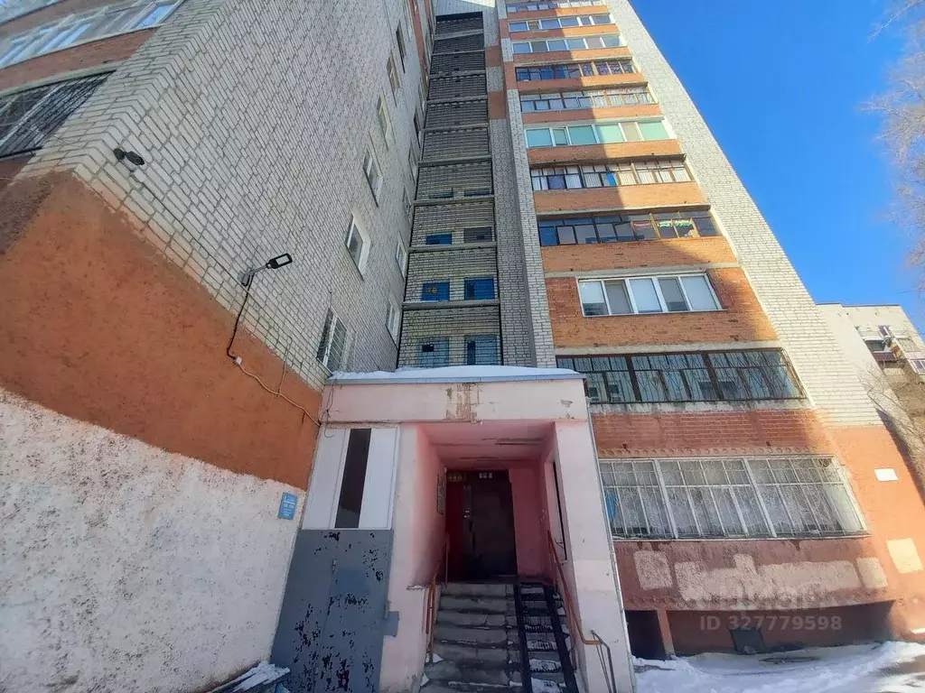 2-к кв. Тюменская область, Тюмень Широтная ул., 109 (50.0 м) - Фото 2