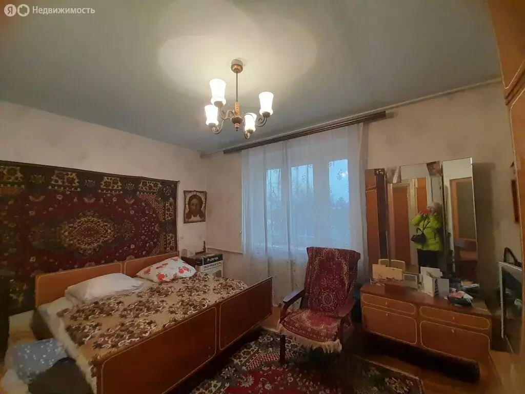 2-комнатная квартира: Елец, Товарная улица, 13 (41.5 м) - Фото 2