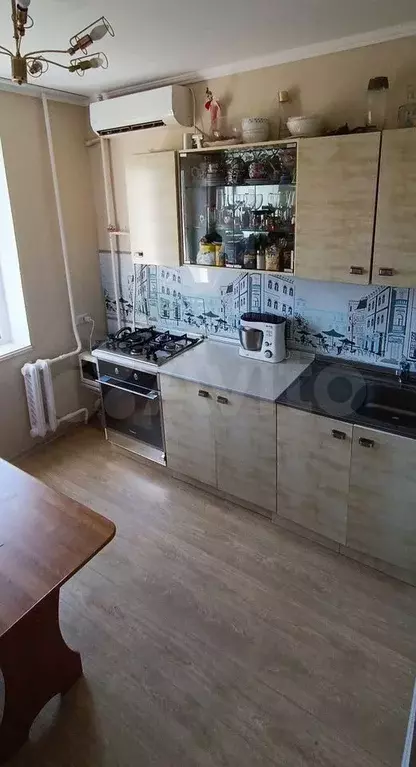 1-к. квартира, 34 м, 3/9 эт. - Фото 0