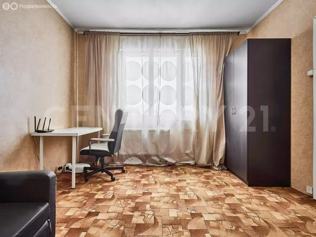 2-комнатная квартира: Санкт-Петербург, Наличная улица, 40к4 (41.2 м) - Фото 2