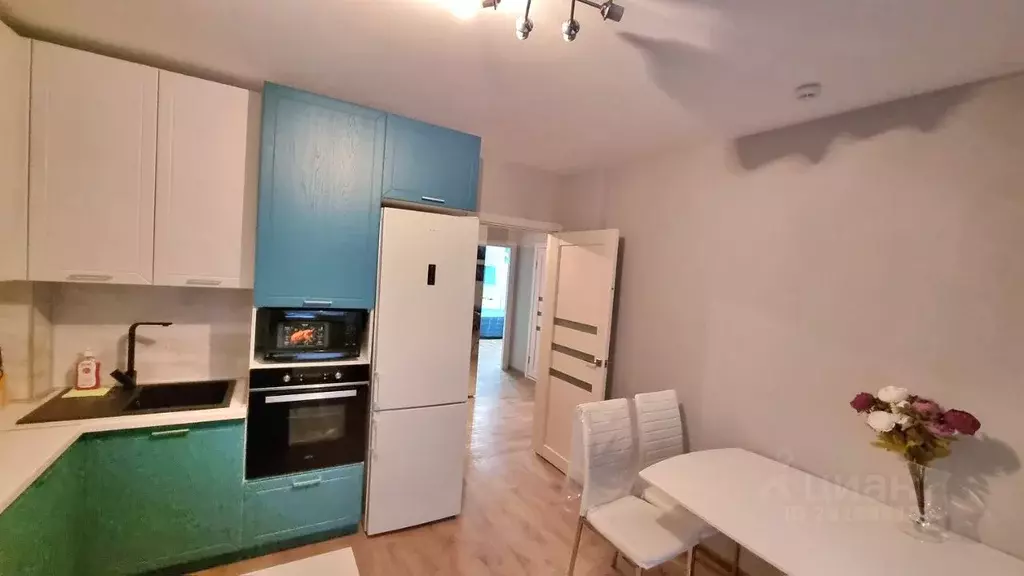 2-к кв. Нижегородская область, Нижний Новгород ул. Новокузнечихинская, ... - Фото 2