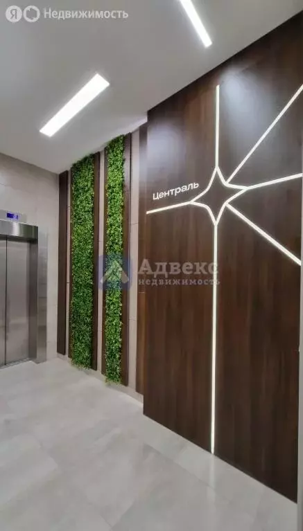 1-комнатная квартира: Тюмень, Новгородская улица, 20 (39 м) - Фото 1