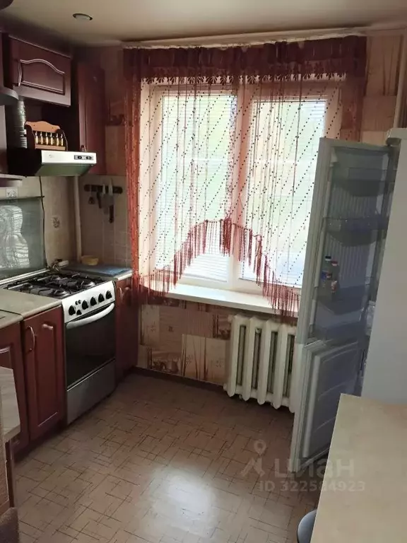 2-к кв. Саратовская область, Энгельс Энгельс-1 мкр, 74 (50.0 м) - Фото 1