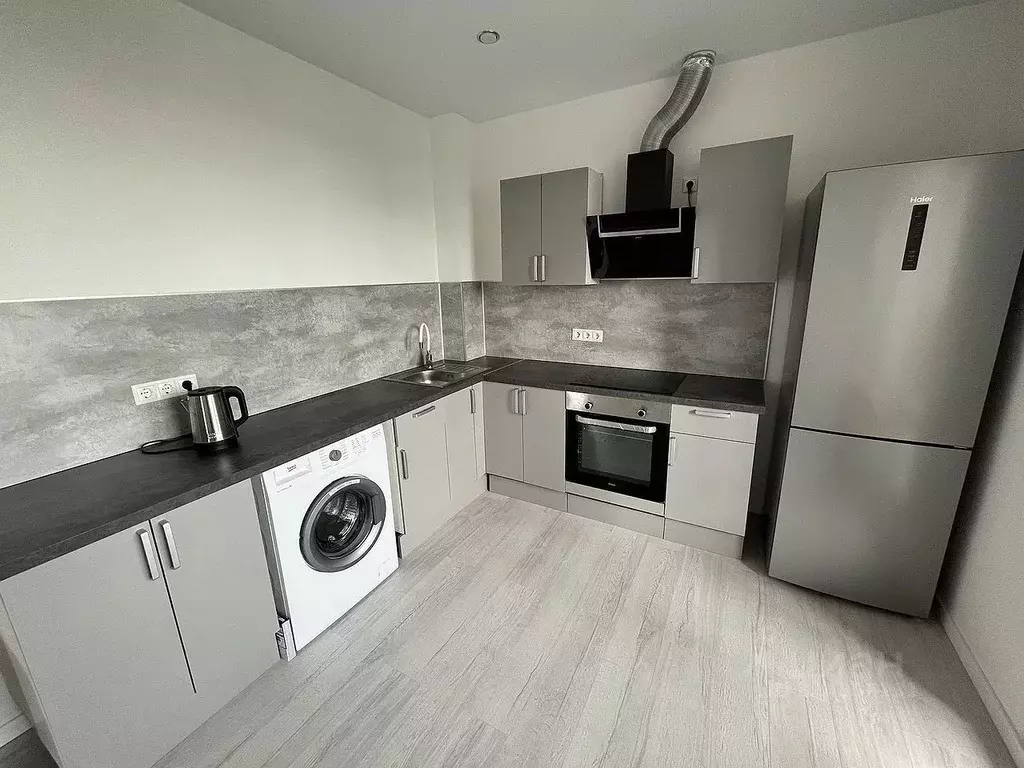 2-к кв. Московская область, Одинцово ул. Маршала Бирюзова, 7к3 (58.0 ... - Фото 1