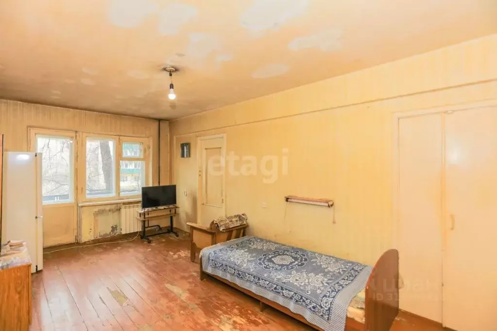 3-к кв. Иркутская область, Ангарск 12-й мкр, 10 (55.3 м) - Фото 1