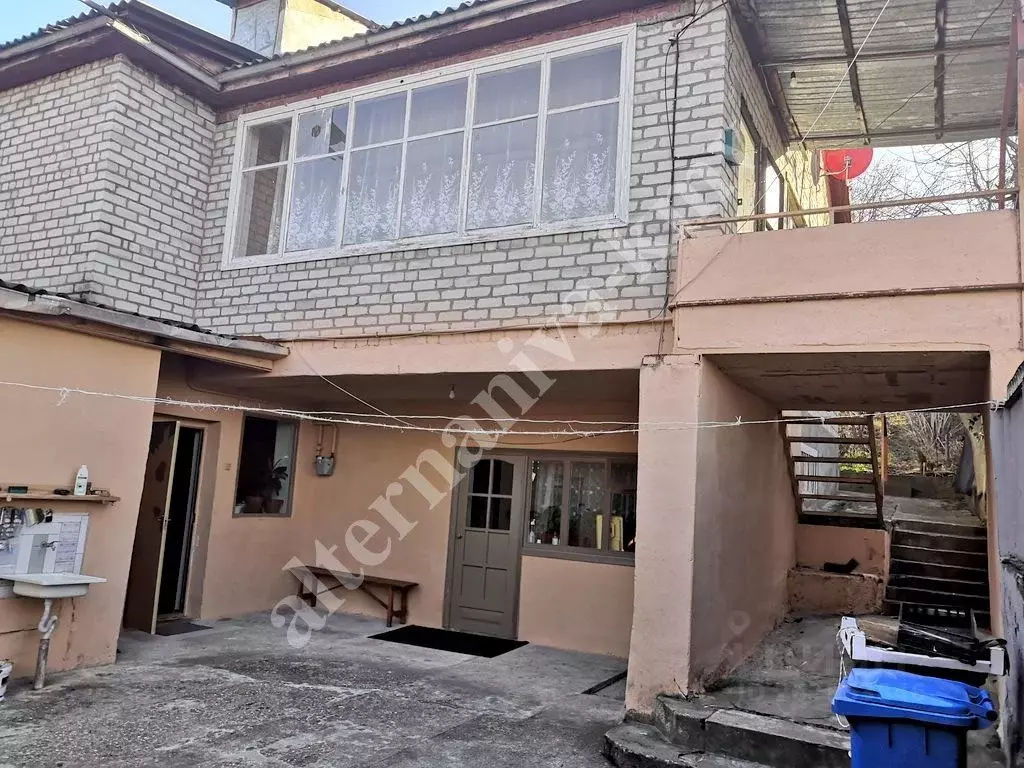 Дом в Ставропольский край, Кисловодск ул. Чапаева (139 м) - Фото 1