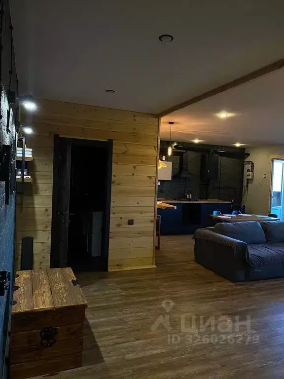 2-к кв. Владимирская область, Суздаль бул. Всполье, 21 (60.0 м) - Фото 2