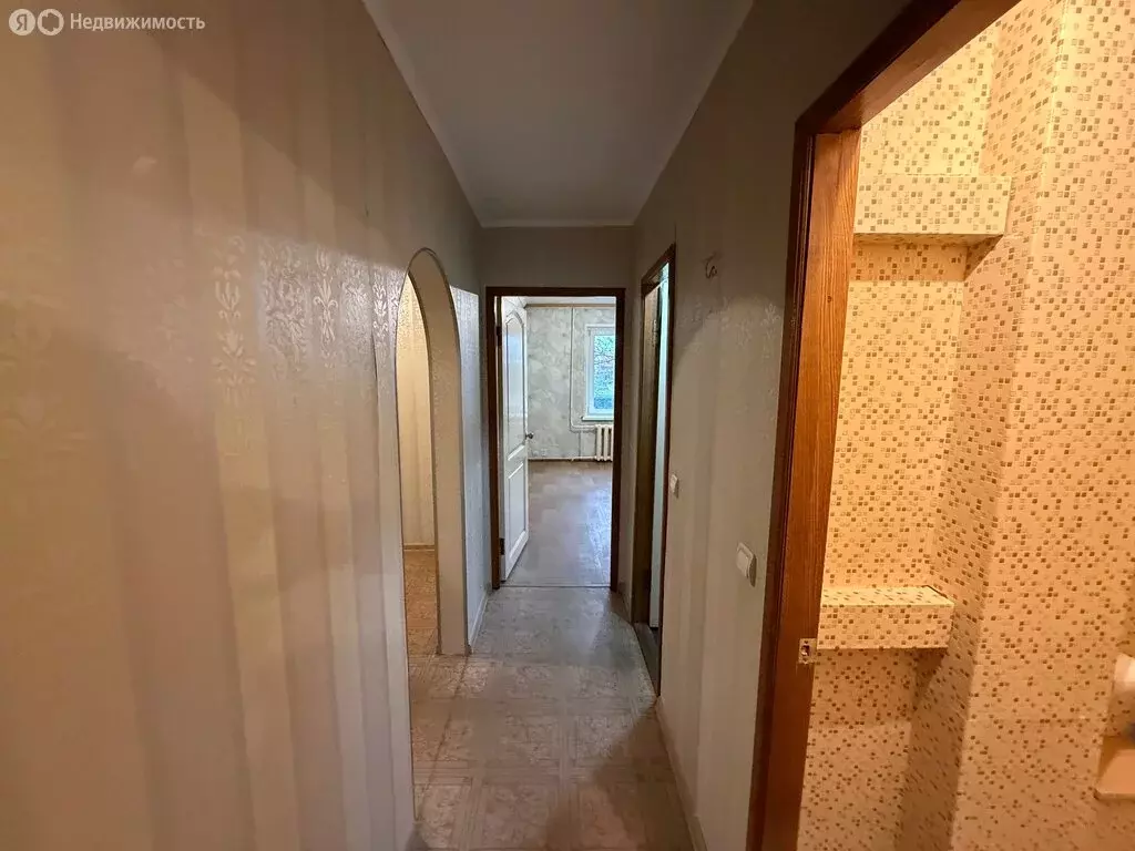 3-комнатная квартира: Александров, Красный переулок, 14 (63.7 м) - Фото 1